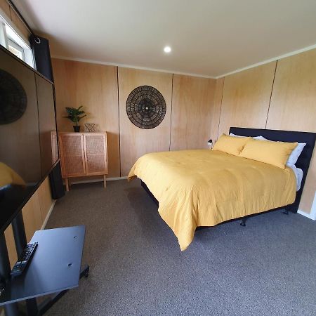 Villa Hunts Farm - Te Kuiti Exterior foto